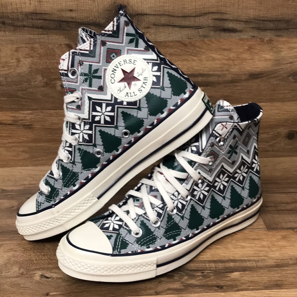 CONVERSE CHUCK 70 HIGH TOP BRAND NEW - Picture 14 of 16
